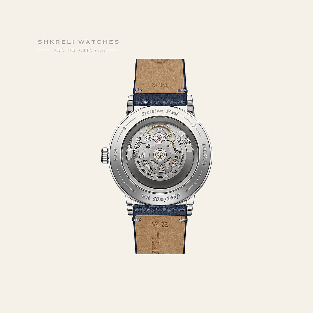Raymond Weil Millesime