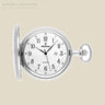 Festina Classic — Silver