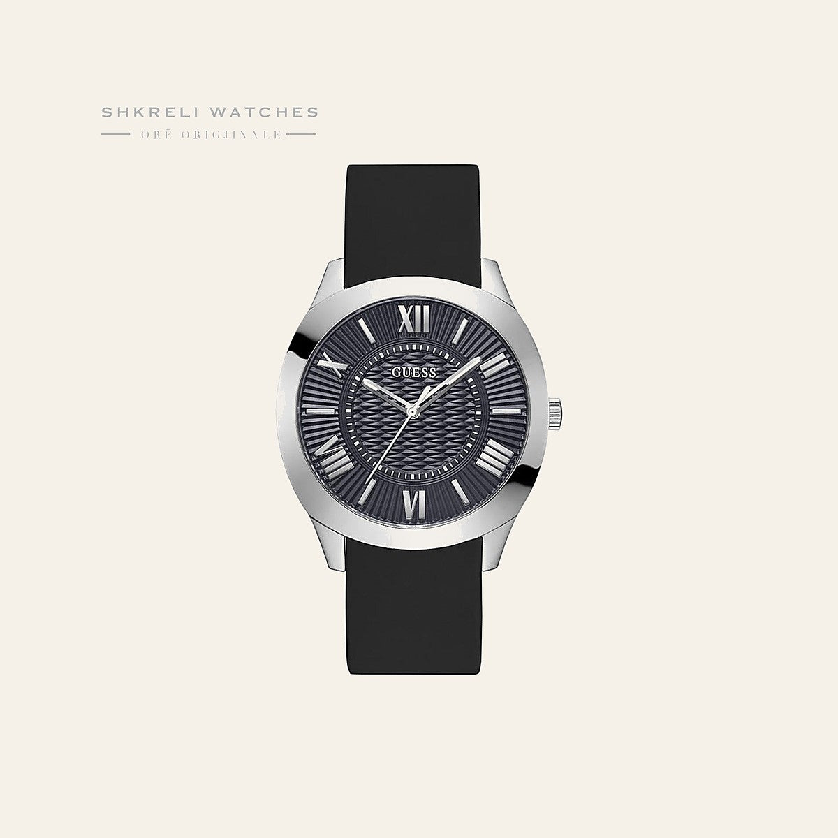 Guess Klasike — Kafe — Guess | Shkreli Watches