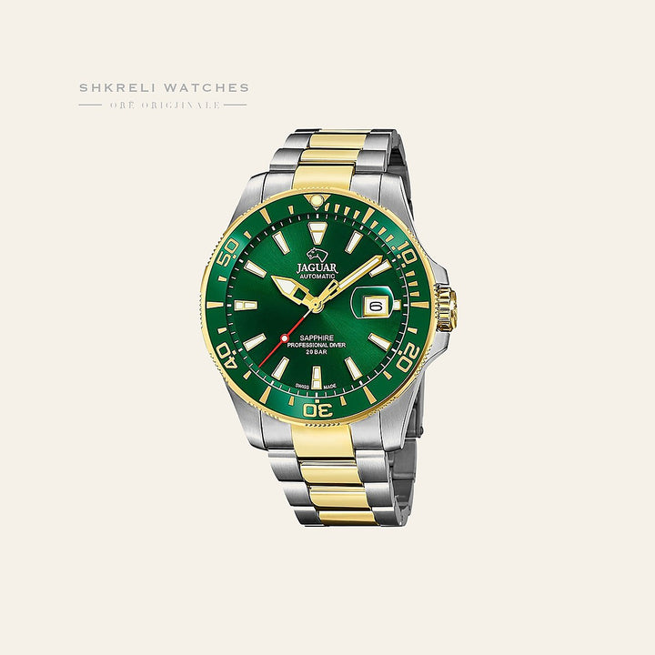 Jaguar Executive / Diver