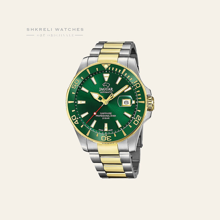Jaguar Executive / Diver