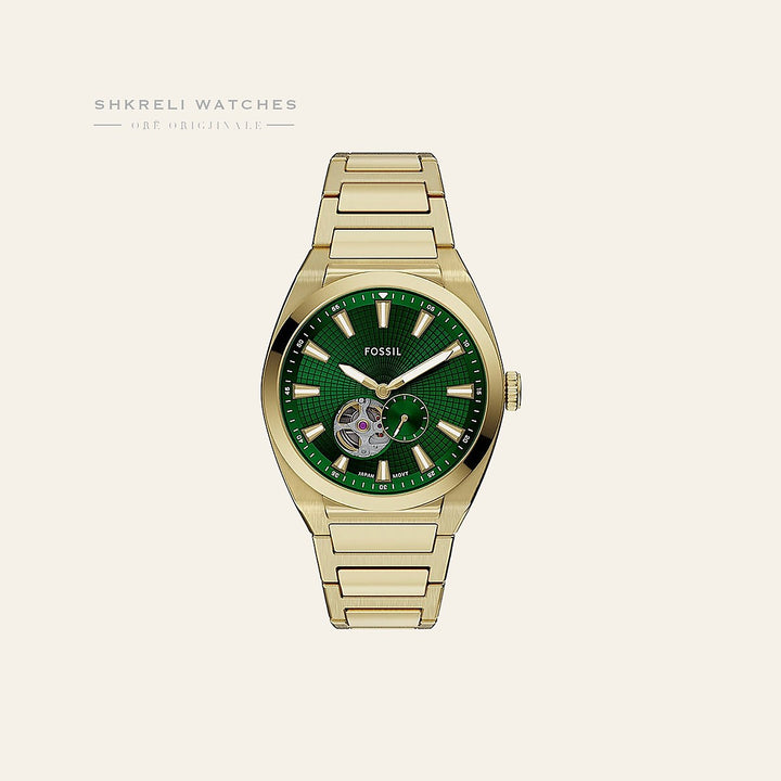 Fossil Everett