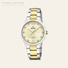 Festina Classic — Beige