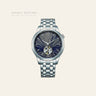 Citizen Automatic