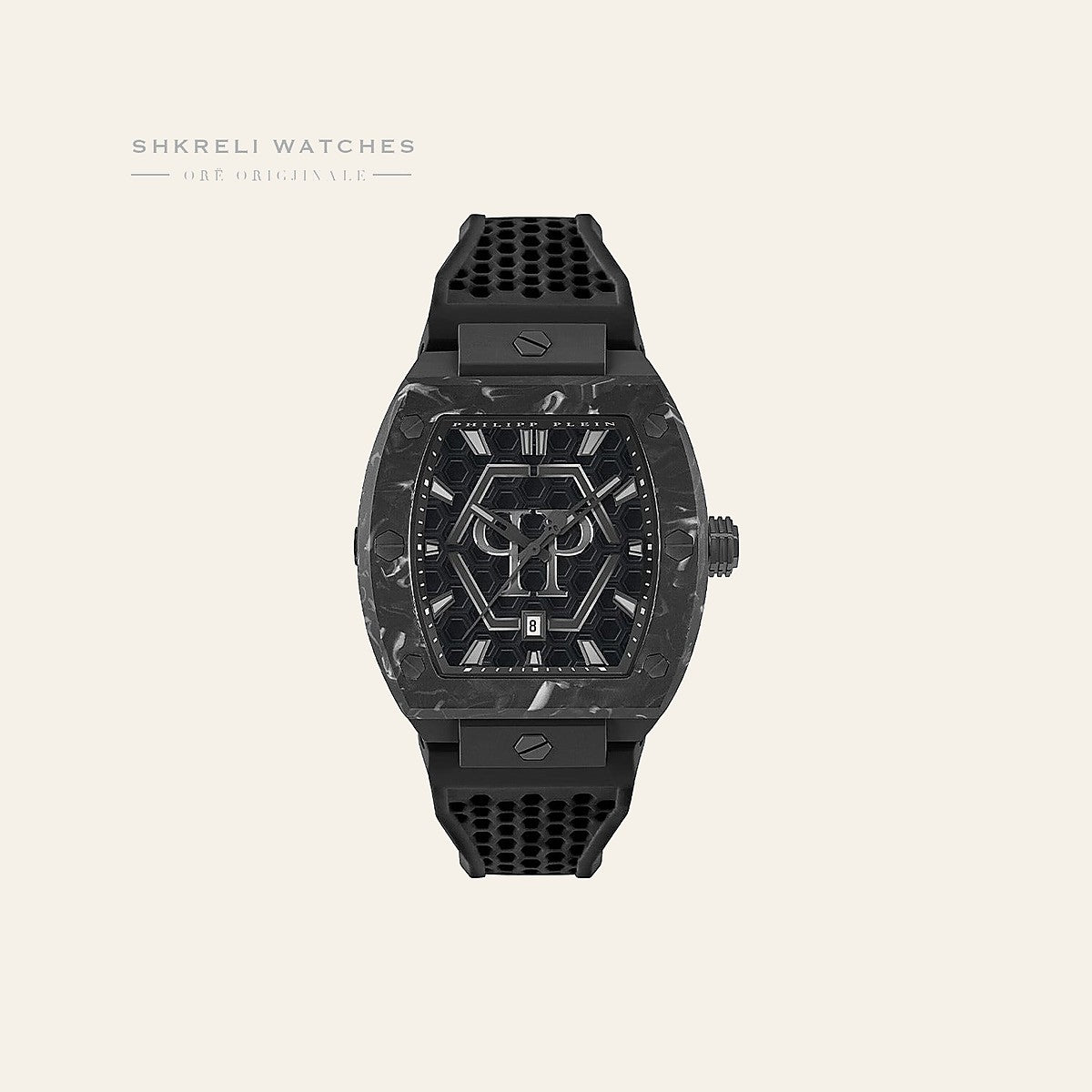 Philipp Plein Philip Plein — Philipp Plein | Shkreli Watches