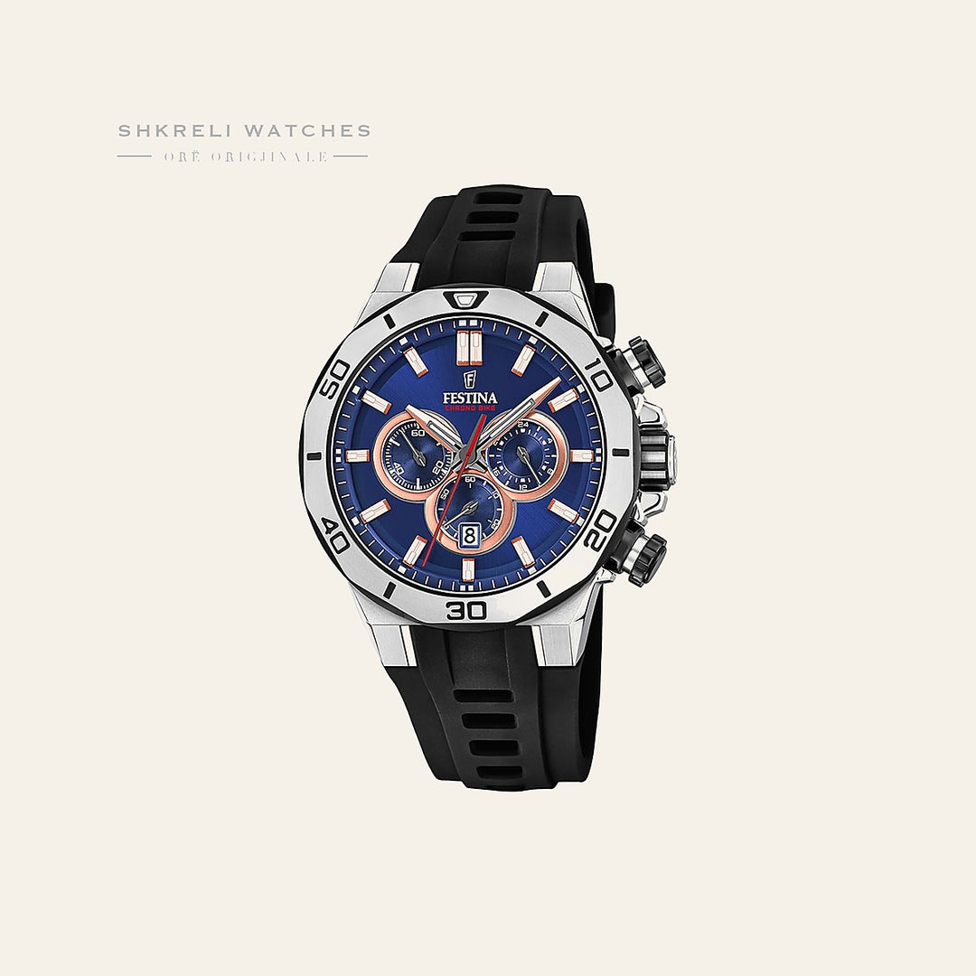 Festina Classic — Purple