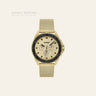 Hugo Boss — Gold