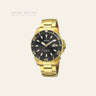 Festina Classic — Dark brown
