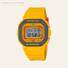 G-Shock DW-5610Y