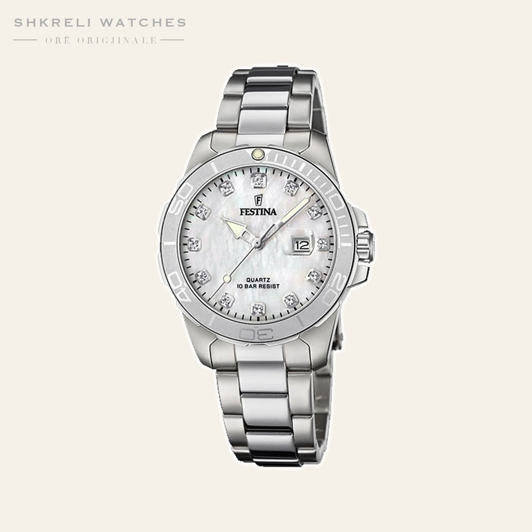 Festina Boyfriend