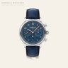 Montblanc Star Legacy Chronograph 42MM Limited Edition Pieces