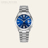 Citizen Classic — Blue