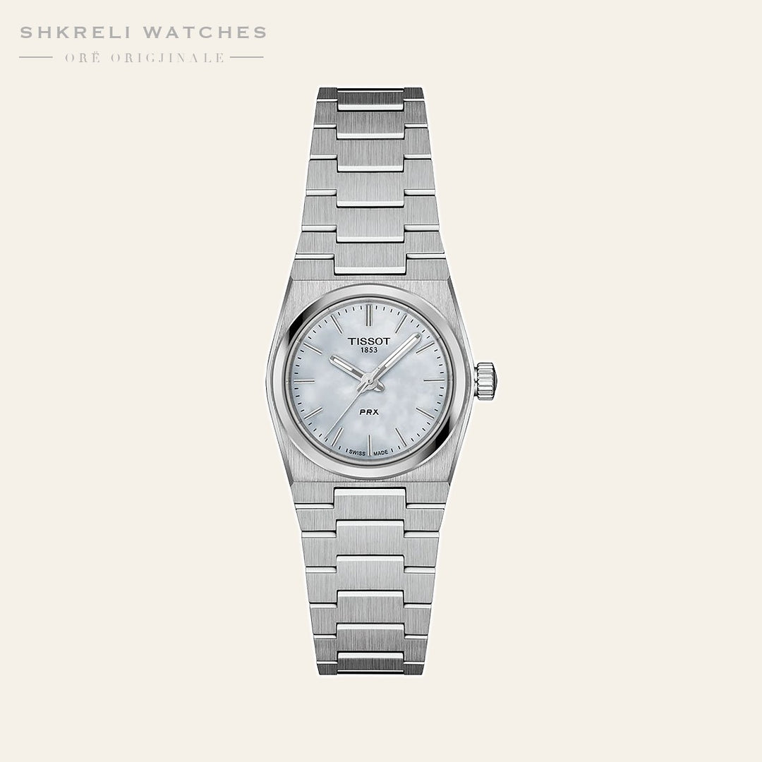 Tissot PRX 25mm