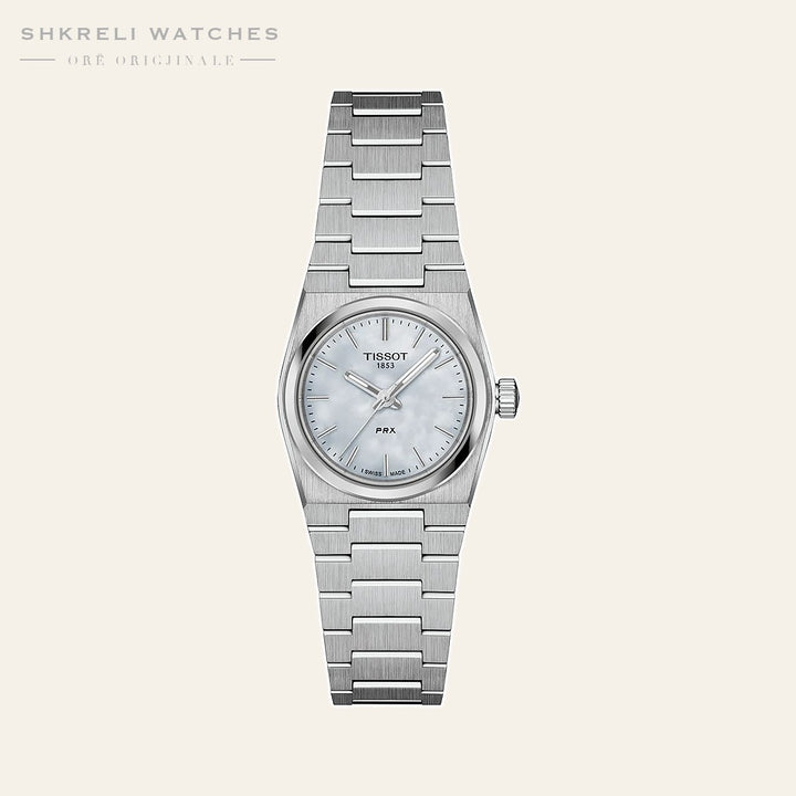 Tissot PRX 25mm