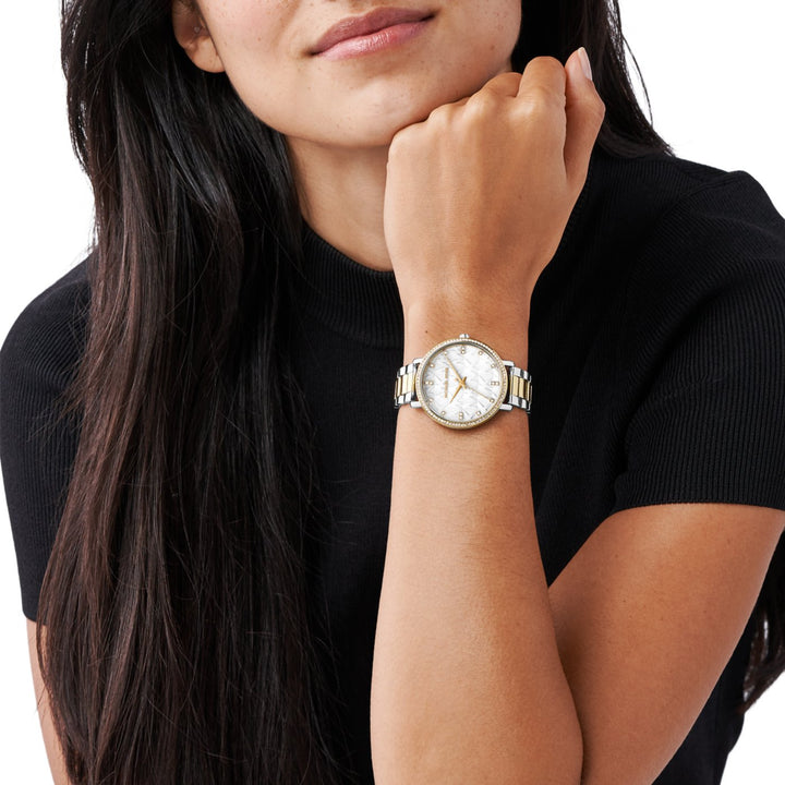Michael Kors Klassik für Damen — Beige