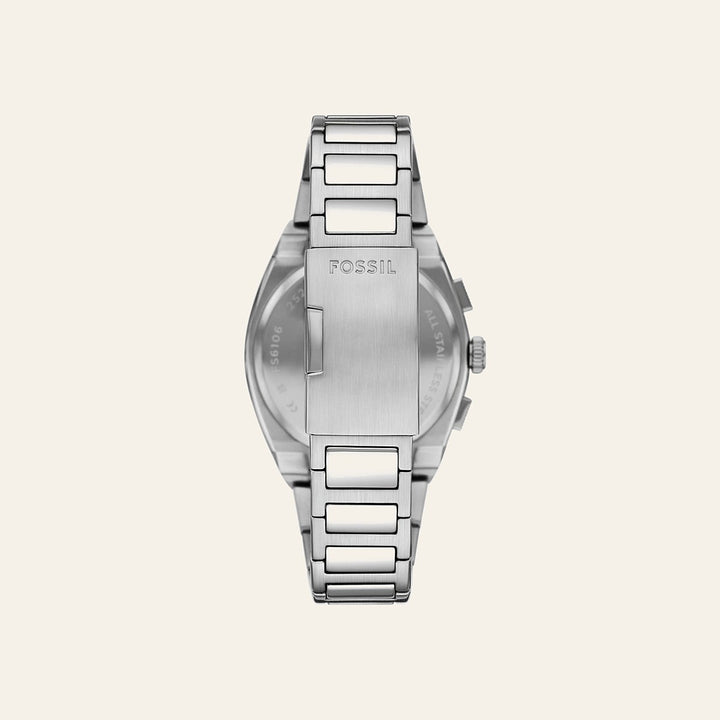 Fossil Everett Chronograph