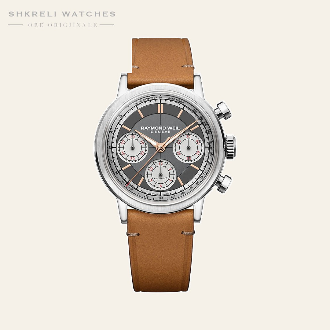 Raymond Weil Millesime