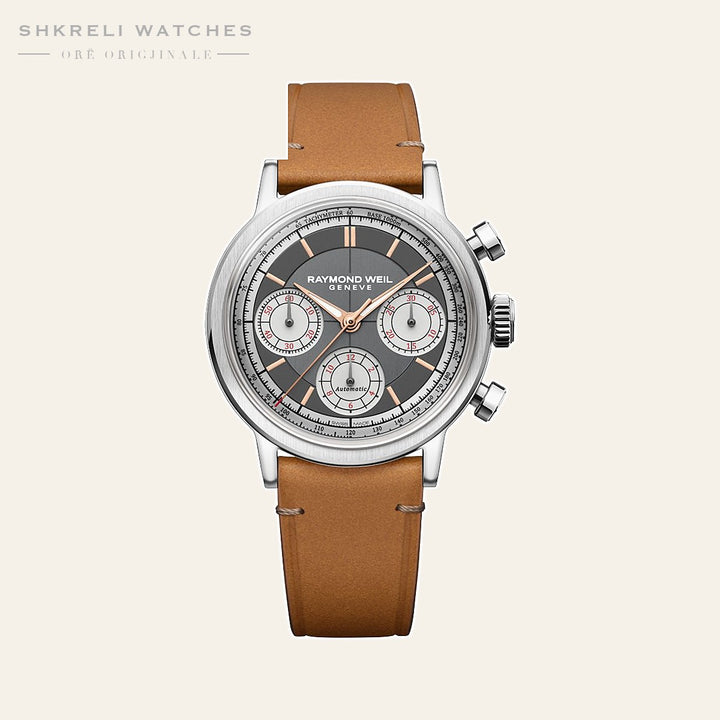 Raymond Weil Millesime