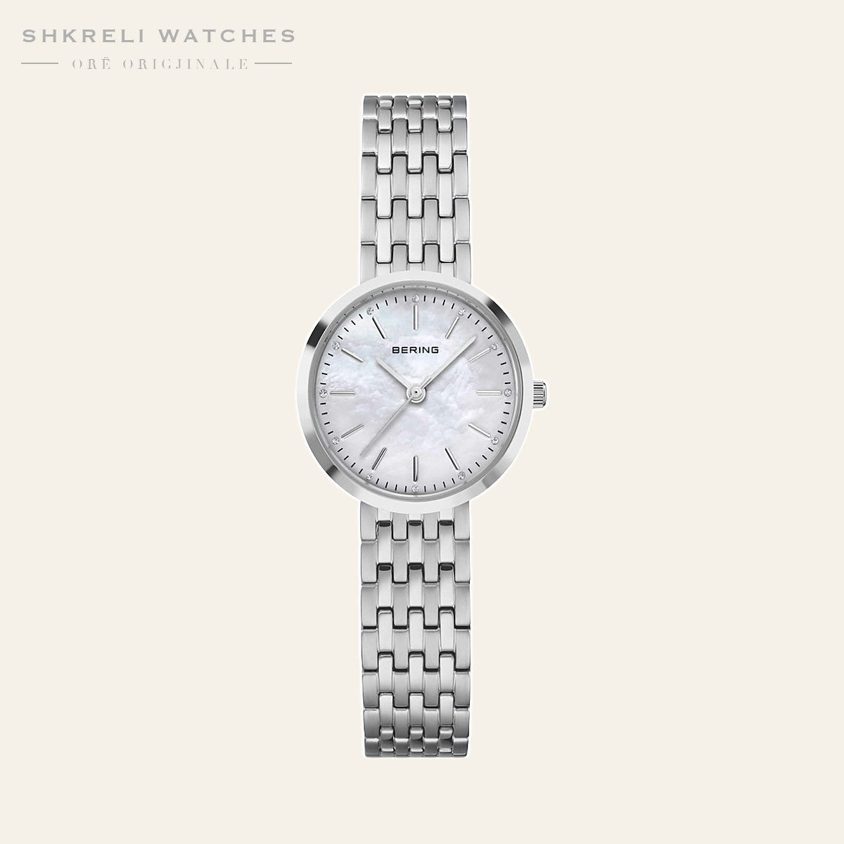 Bering Classic — Bering | Shkreli Watches