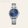 Citizen Classic — Purple
