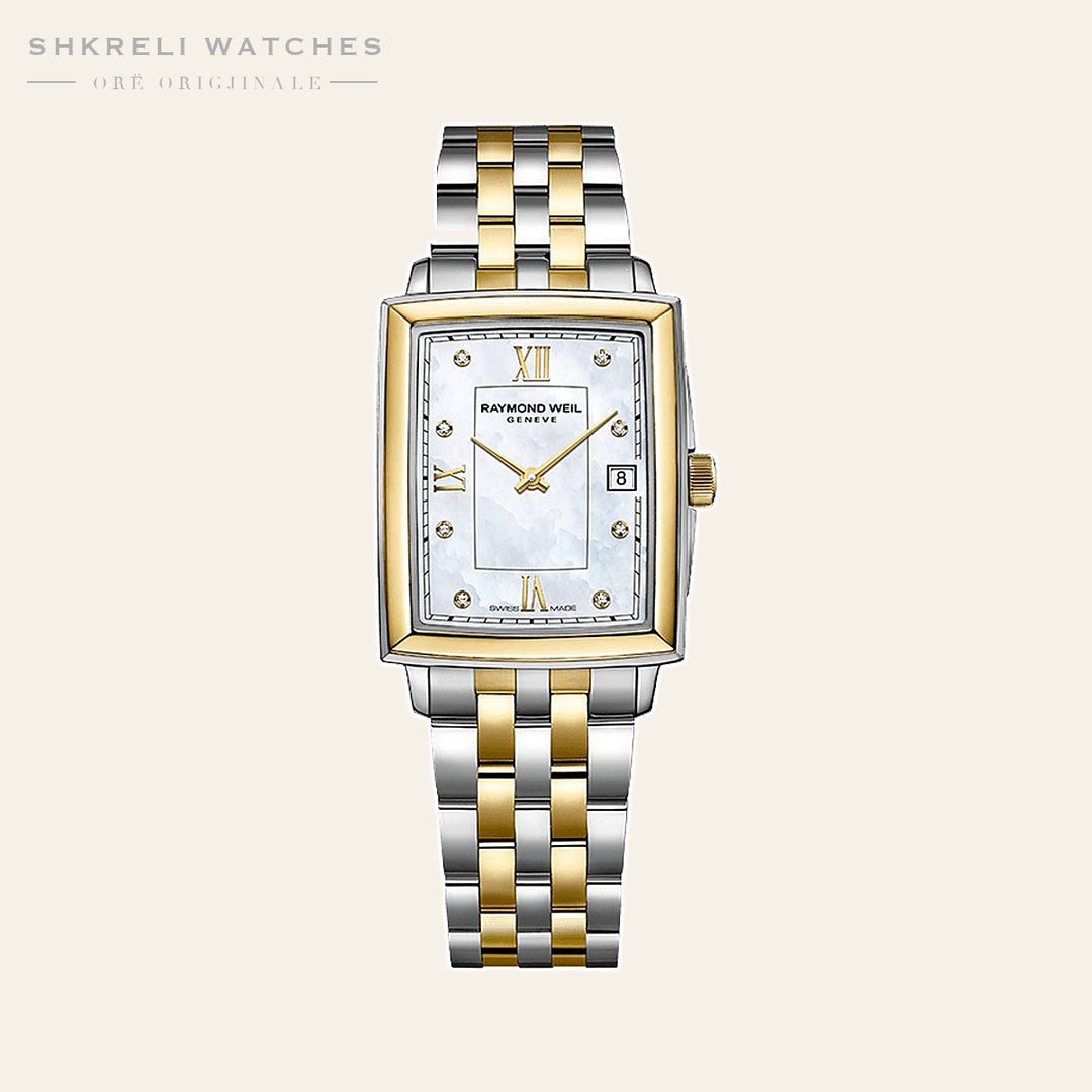 Raymond Weil Toccata