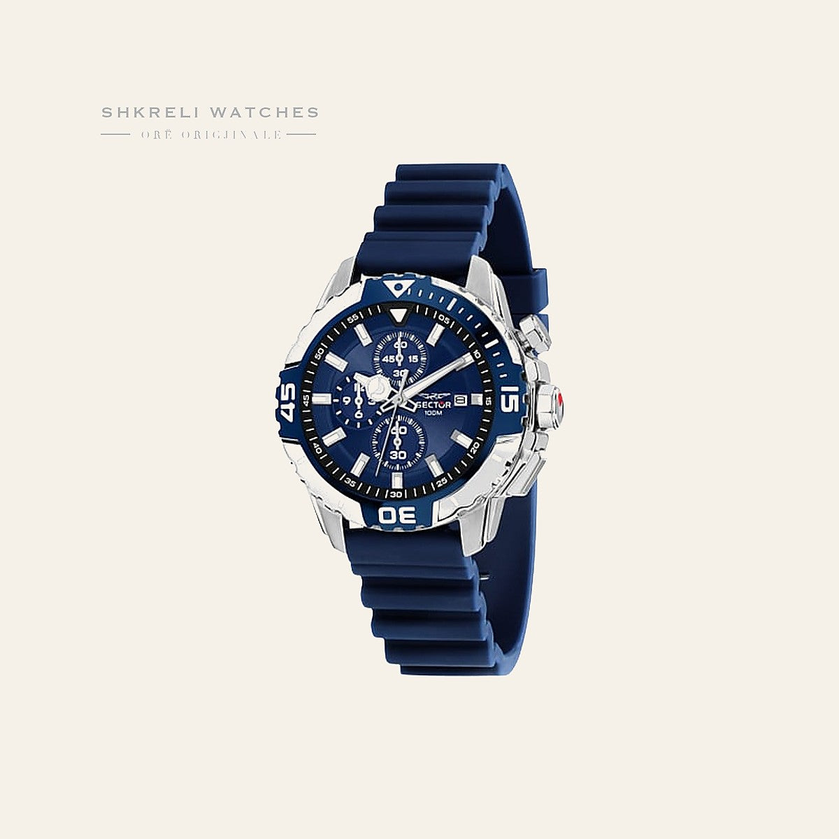 Sector Legend — Sector | Shkreli Watches