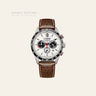 Citizen Vintage Racing Chronograph / Eco-Drive