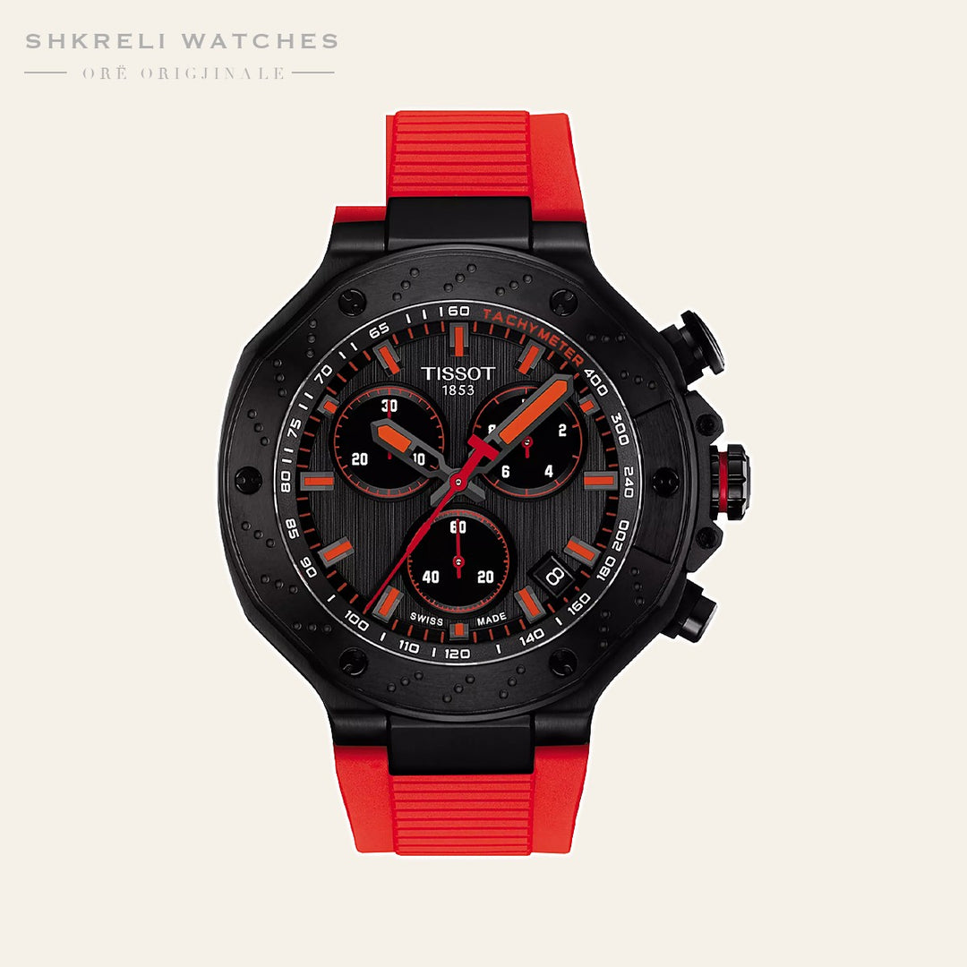 Tissot T-Race Quartz