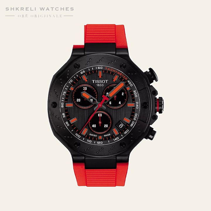 Tissot T-Race Quartz