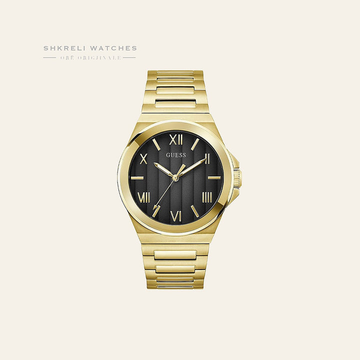 Guess Classic — Brown