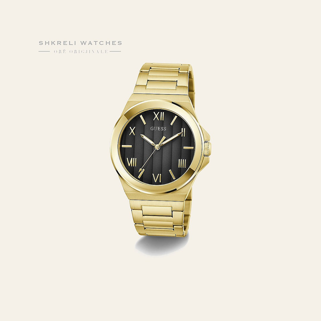 Guess Classic — Brown