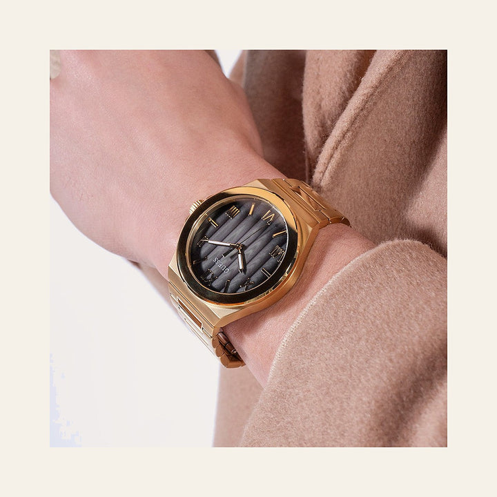 Guess Classic — Brown