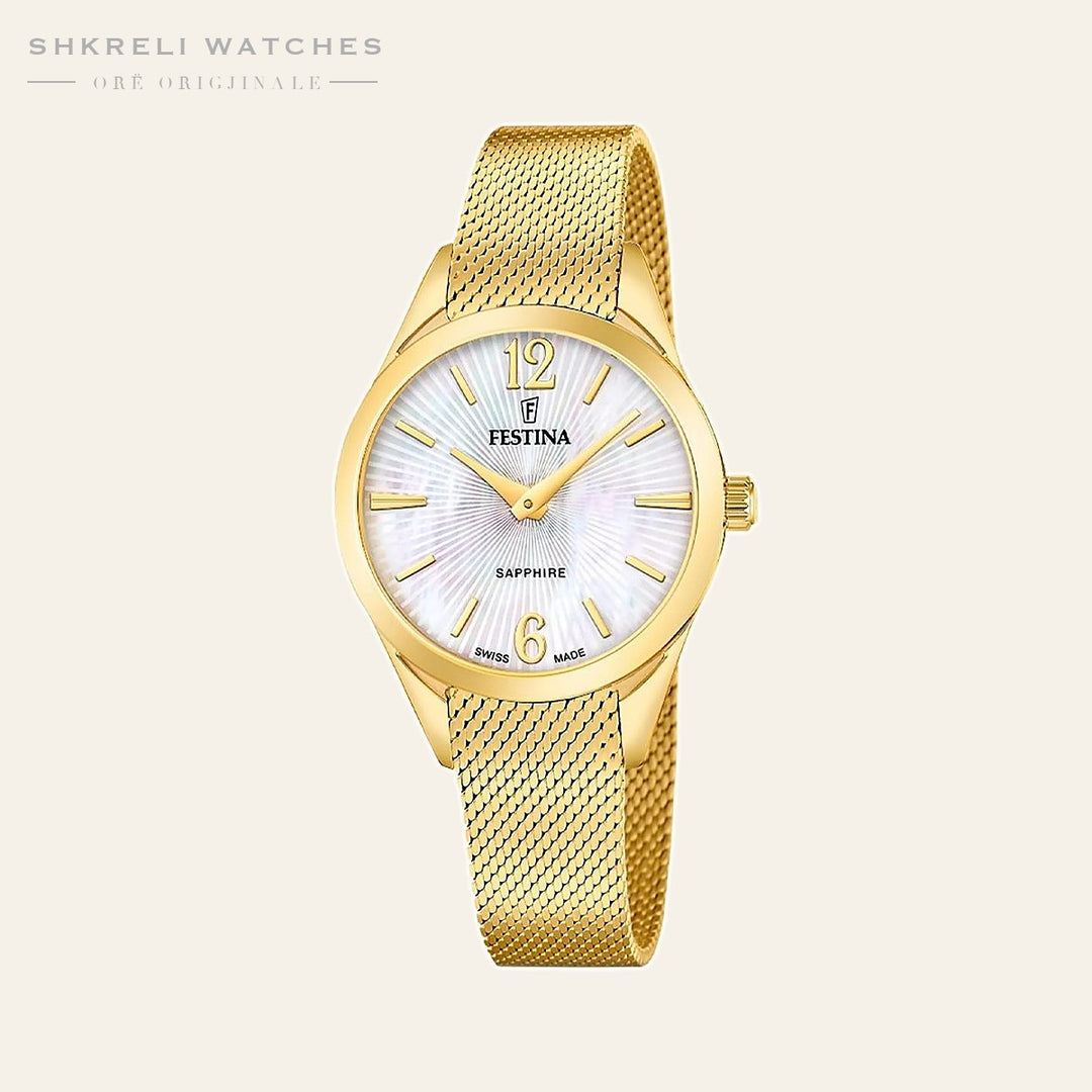 Festina Swiss Made Grace (Swiss Made)