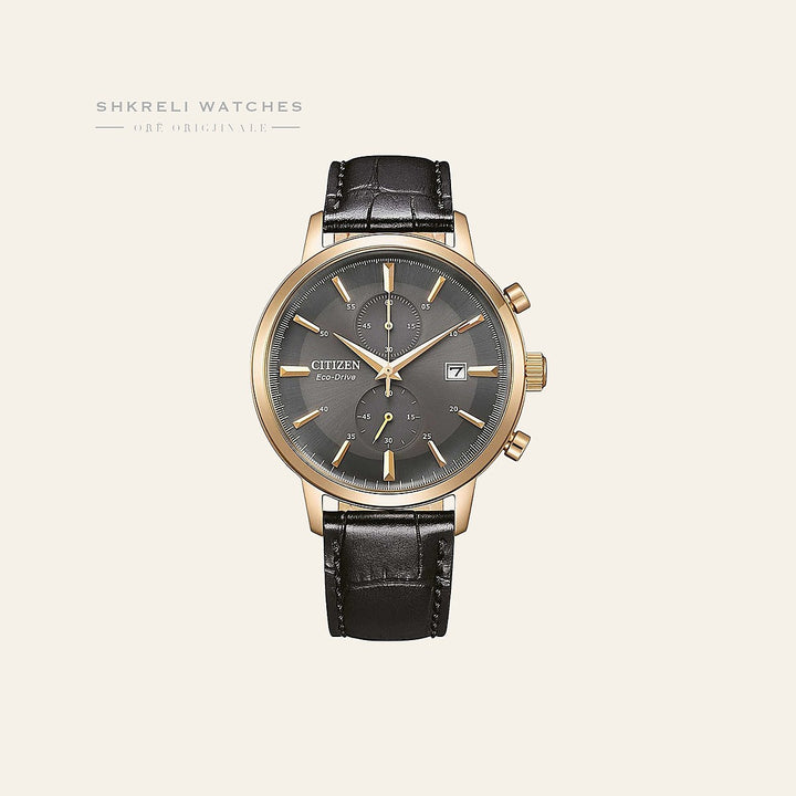 Citizen Klasike për Meshkuj — Vjollcë — Citizen | Shkreli Watches