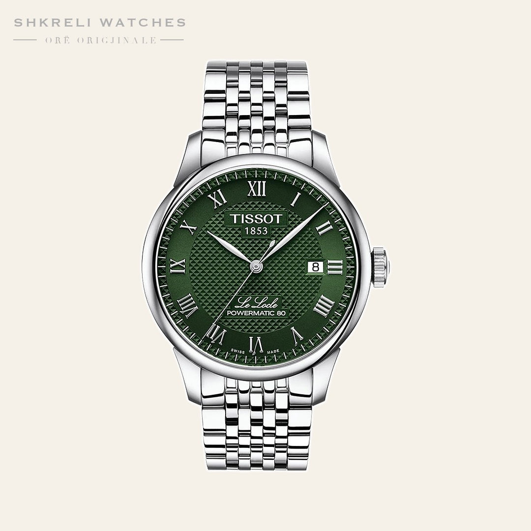 Tissot Le Locle