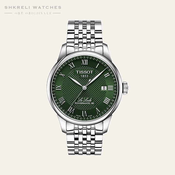Tissot Le Locle