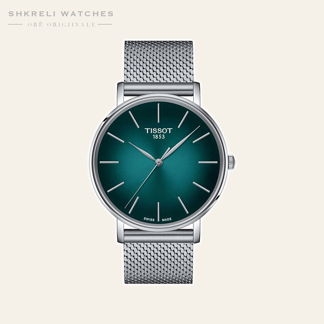 Tissot Everytime
