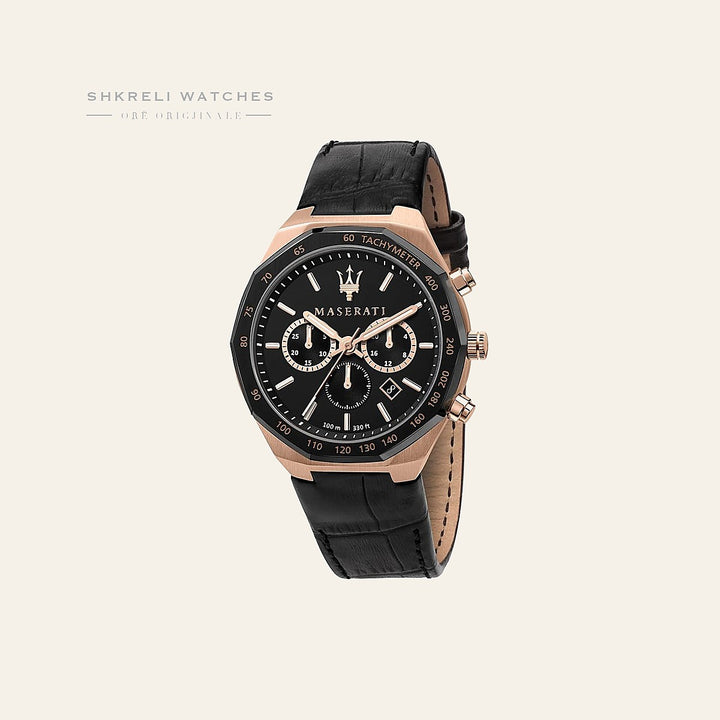 Maserati Chrono Stile