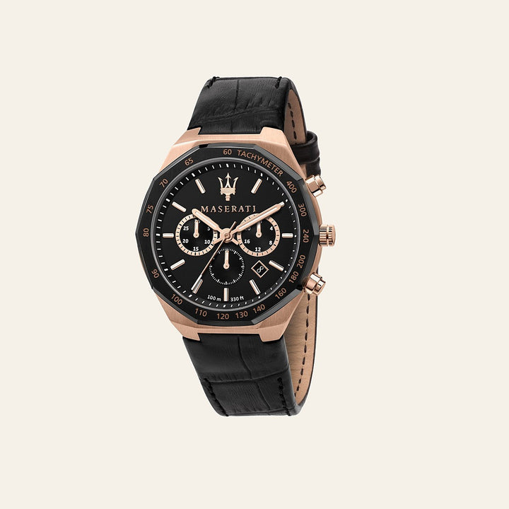 Maserati Chrono Stile
