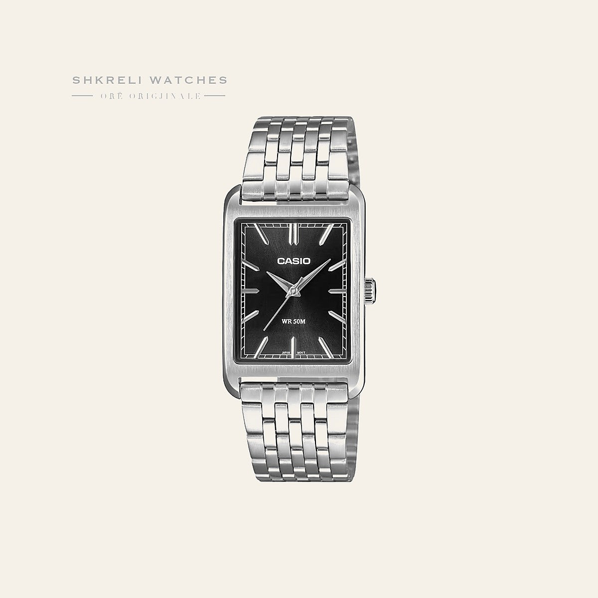 Casio MTP-B215D — Casio | Shkreli Watches