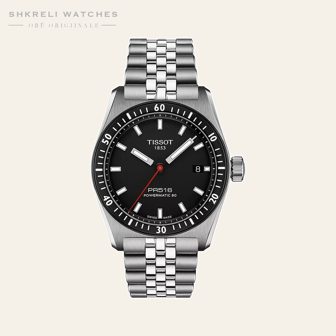 Tissot T‑Sport – Powermatic