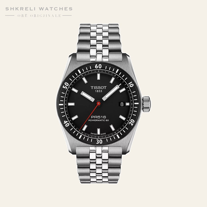 Tissot T‑Sport – Powermatic