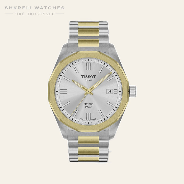 Tissot PRC Solar 39mm