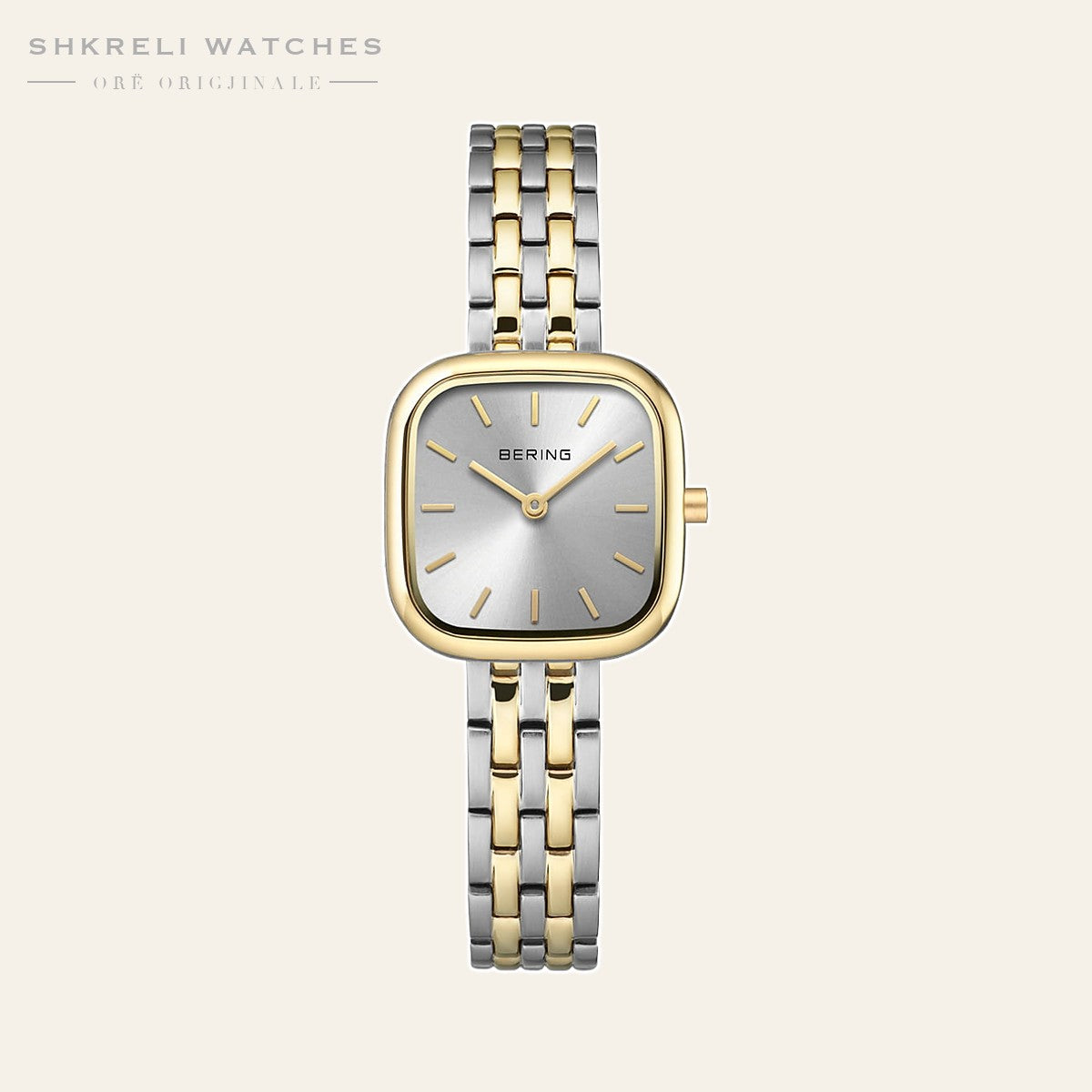 Bering Classic — Bering | Shkreli Watches
