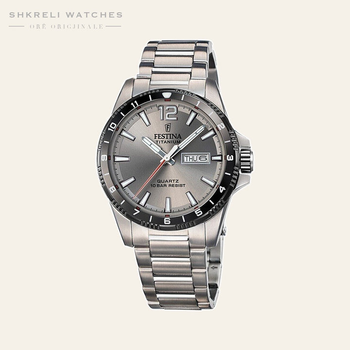Festina Titanium