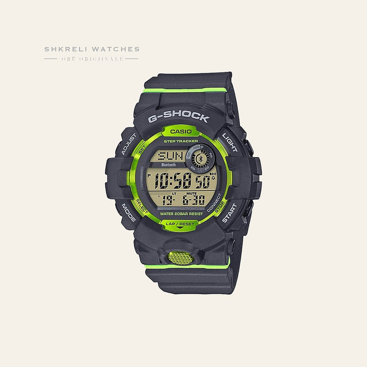 G-Shock GBD-800