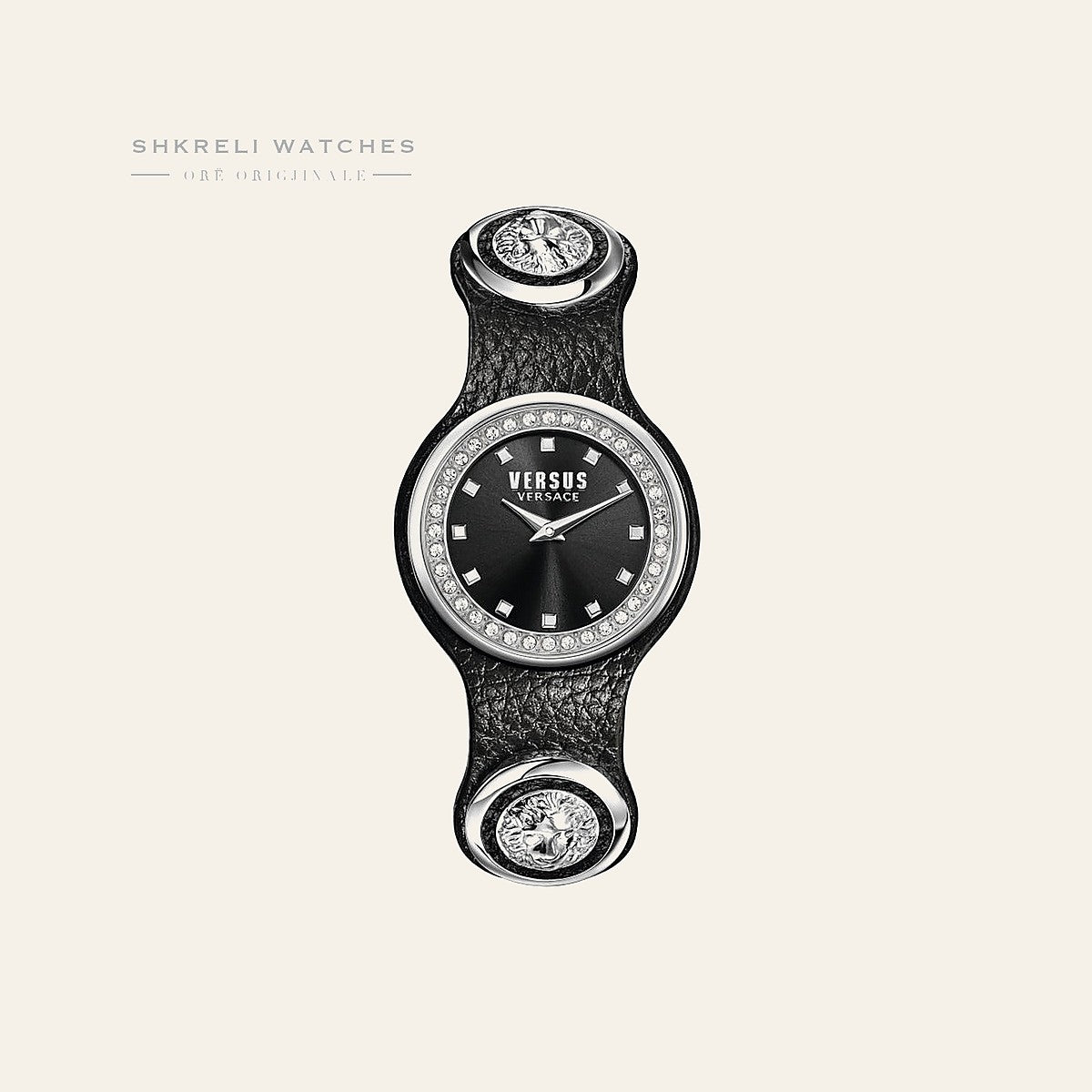 Versus Versace Klasike — Versus Versace | Shkreli Watches