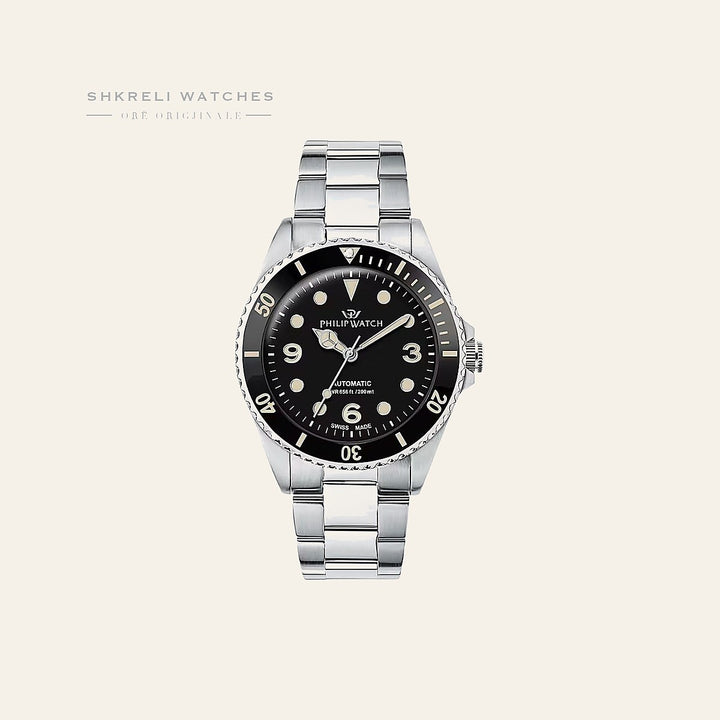 Philip Watch Caribe Diving