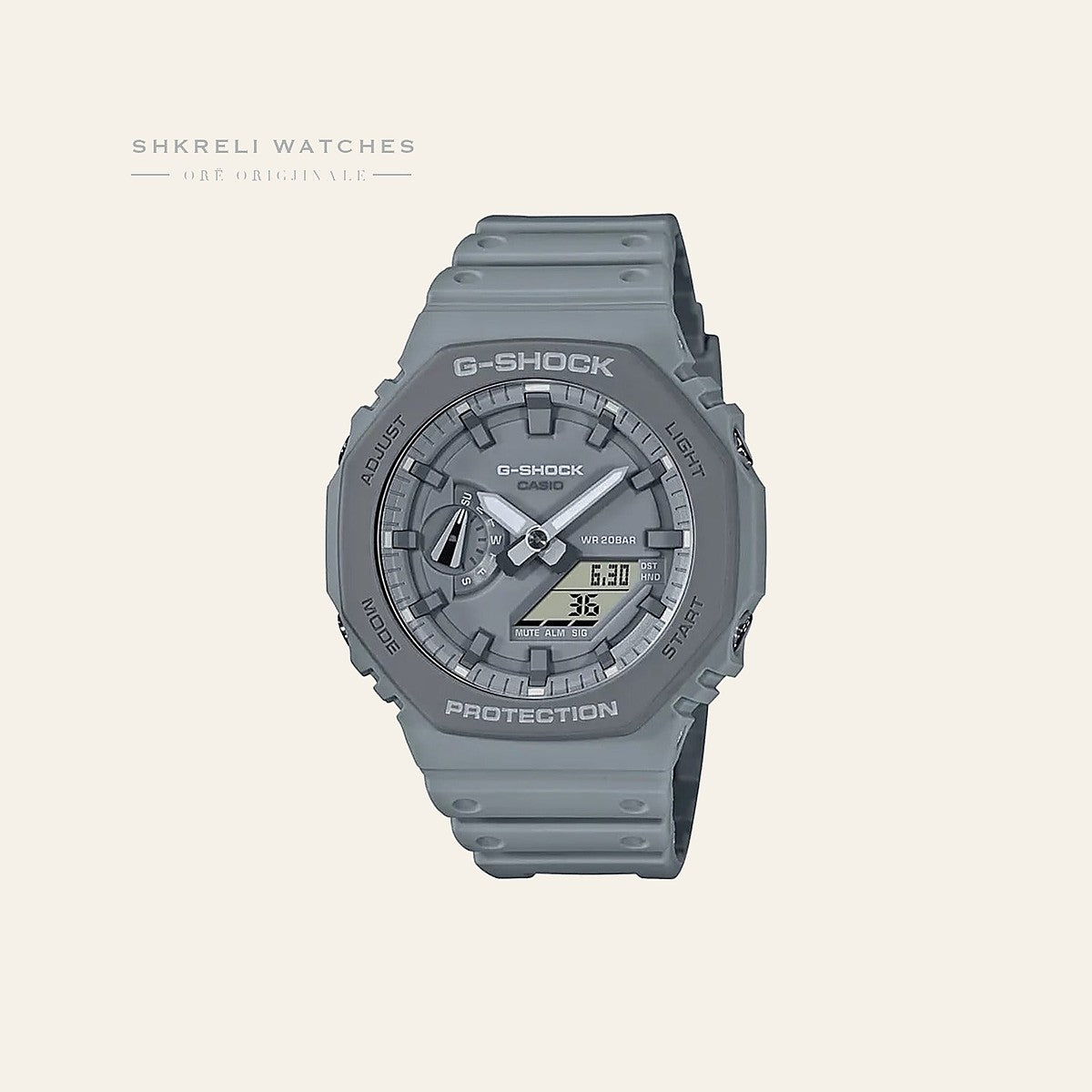 G-Shock GA-2110ET — G-Shock | Shkreli Watches