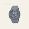 G-Shock GA-2110ET
